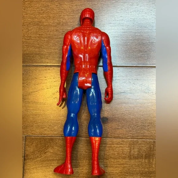 MARVEL Superhero Action Figures Set - Picture 6 of 15